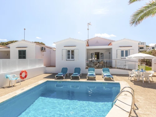Villa Arenal d'en Castell, 3 bedrooms, 6 persons - photo_1011874692482