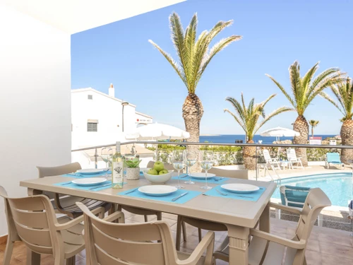 Villa Arenal d'en Castell, 3 bedrooms, 6 persons - photo_1011874692482