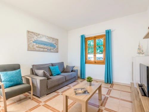 Villa Arenal d'en Castell, 3 bedrooms, 6 persons - photo_1011874692482