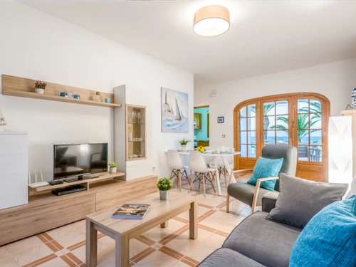 Villa Arenal d'en Castell, 3 bedrooms, 6 persons - photo_1011874692482