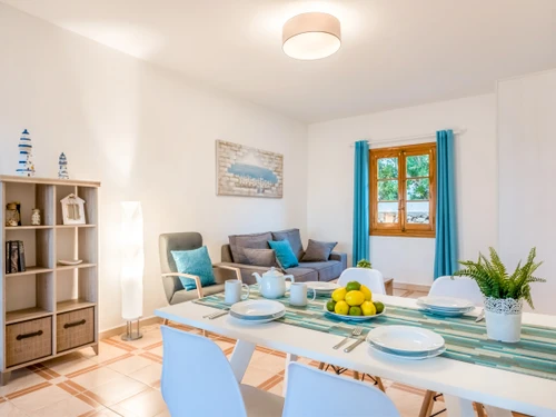 Villa Arenal d'en Castell, 3 bedrooms, 6 persons - photo_1011874692482