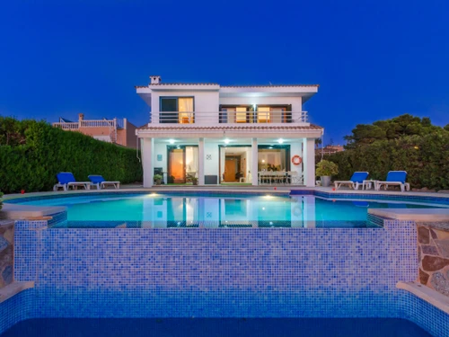 Villa Llucmajor, 6 pièces, 8 personnes - photo_1011874776367