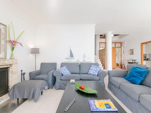 Villa Llucmajor, 6 pièces, 8 personnes - photo_1011874776367