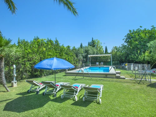Villa Port de Pollença, 4 bedrooms, 8 persons - photo_1012145824975