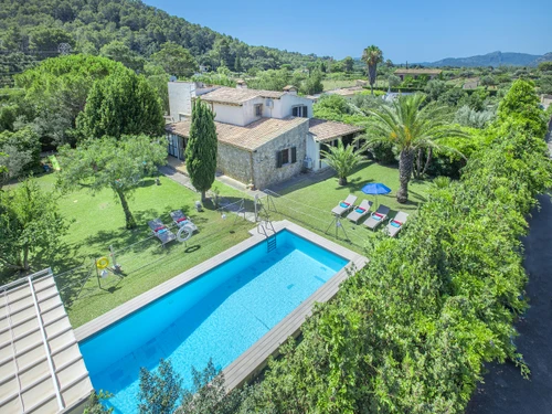Villa Port de Pollença, 4 bedrooms, 8 persons - photo_1012145824975
