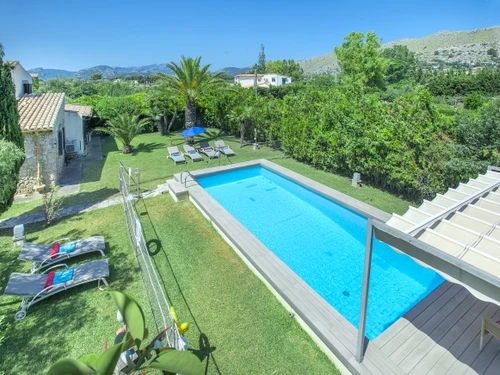 Villa Port de Pollença, 4 bedrooms, 8 persons - photo_1012145824975