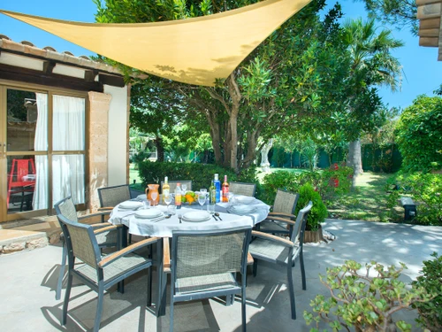Villa Port de Pollença, 4 bedrooms, 8 persons - photo_1012145824975