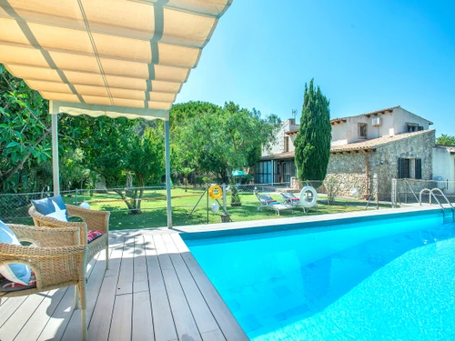 Villa Port de Pollença, 4 bedrooms, 8 persons - photo_1012145824975