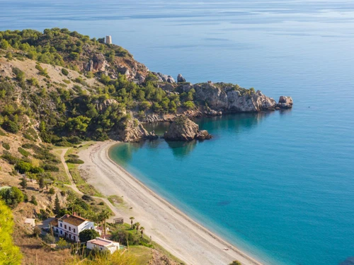 Villa Frigiliana, 3 dormitorios, 6 personas - photo_1011873924283