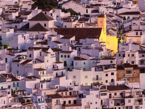 Villa Frigiliana, 3 dormitorios, 6 personas - photo_1011873924283