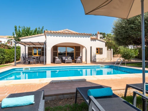 Villa Torre Solí Nou, 4 pièces, 6 personnes - photo_1012089341636