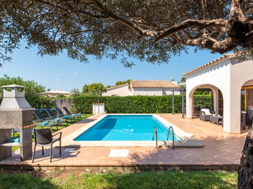 Villa Torre Solí Nou, 4 pièces, 6 personnes - photo_1012089341636