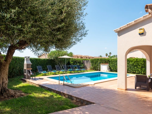 Villa Torre Solí Nou, 4 pièces, 6 personnes - photo_1012089341636