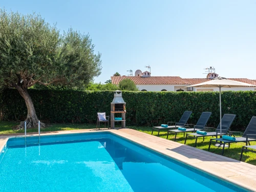 Villa Torre Solí Nou, 4 pièces, 6 personnes - photo_1012089341636