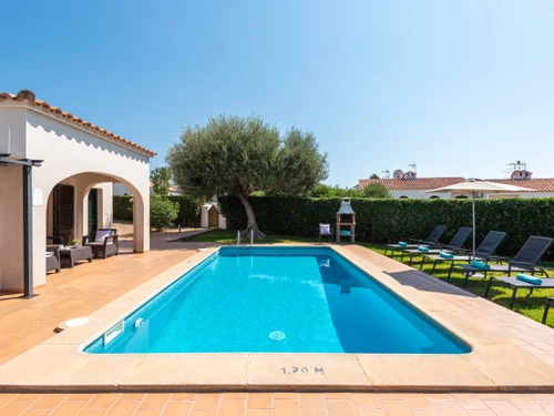 Villa Torre Solí Nou, 4 pièces, 6 personnes - photo_1012089341636