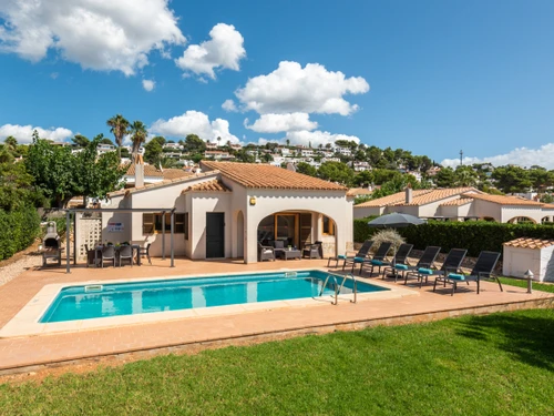 Villa Torre Solí Nou, 3 Schlafzimmer, 6 Personen - photo_1012089341777