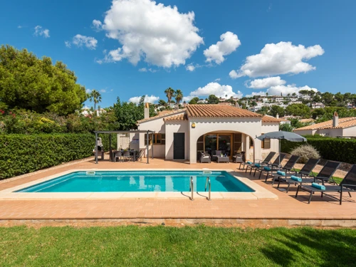 Villa Torre Solí Nou, 3 Schlafzimmer, 6 Personen - photo_1012089341777