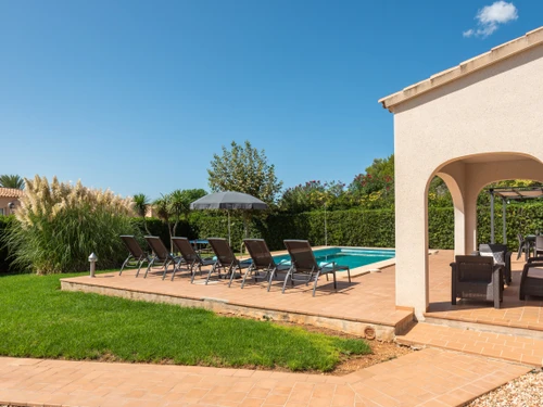 Villa Torre Solí Nou, 3 Schlafzimmer, 6 Personen - photo_1012089341777