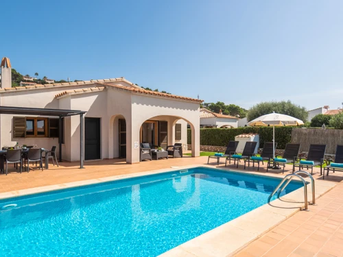 Villa Torre Solí Nou, 4 pièces, 6 personnes - photo_1012089341310