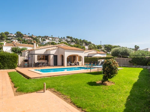 Villa Torre Solí Nou, 4 pièces, 6 personnes - photo_1012089341310