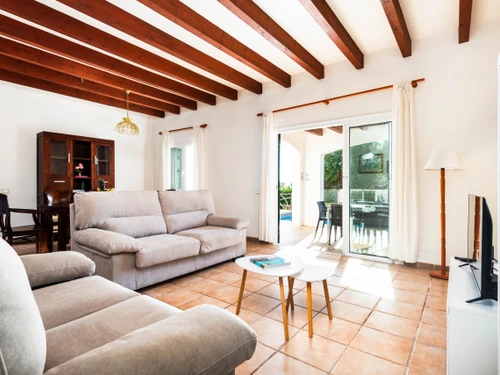 Villa Binibeca, 3 bedrooms, 6 persons - photo_1011874842171