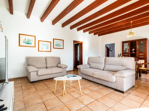 Villa Binibeca, 3 bedrooms, 6 persons - photo_1011874842171