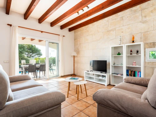 Villa Binibeca, 3 bedrooms, 6 persons - photo_1011874842171