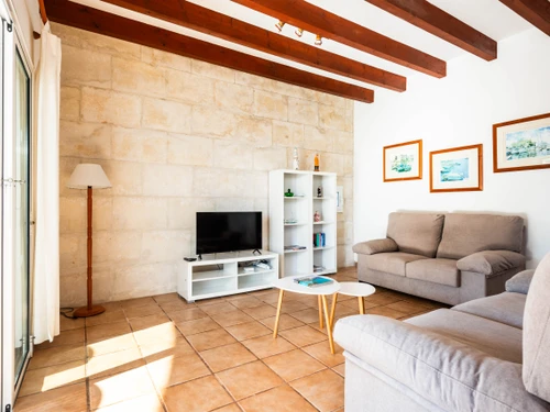 Villa Binibeca, 3 bedrooms, 6 persons - photo_1011874842171