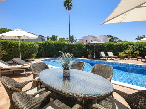 Villa Carvoeiro, 3 Schlafzimmer, 7 Personen - photo_1012145853162