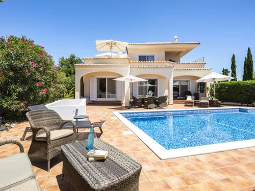Villa Carvoeiro, 3 Schlafzimmer, 7 Personen - photo_1012145853162