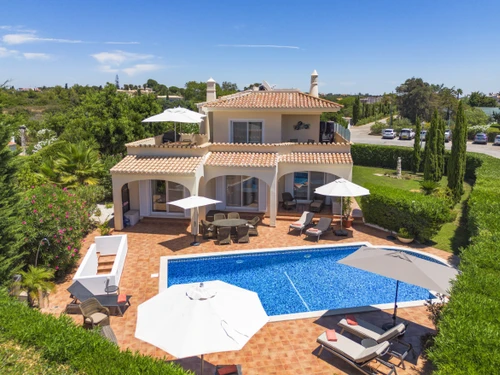 Villa Carvoeiro, 3 Schlafzimmer, 7 Personen - photo_1012145853162