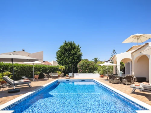 Villa Carvoeiro, 3 Schlafzimmer, 7 Personen - photo_1012145853162