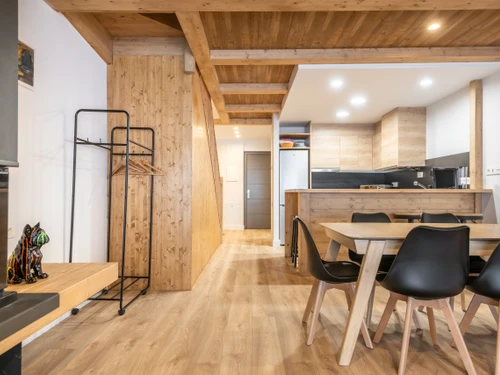 Ferienwohnung Vaquira, 2 Schlafzimmer, 6 Personen - photo_1012145856060