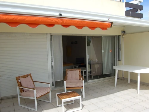 Villa Cap d'Agde, Studio, 4 Personen - photo_1012145856848