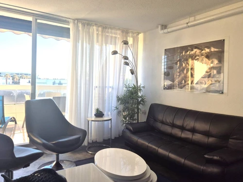 Studio Cap d'Agde, studio flat, 2 persons - photo_1012145856974