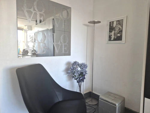 Studio Cap d'Agde, studio flat, 2 persons - photo_1012145856974