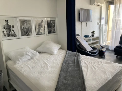 Studio Cap d'Agde, studio flat, 2 persons - photo_1012145856974