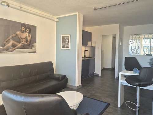 Studio Cap d'Agde, studio flat, 2 persons - photo_1012145856974