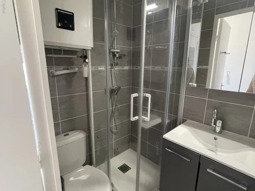 Studio Cap d'Agde, Studio, 2 Personen - photo_1012145857185