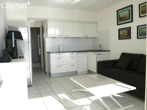 Apartamento Cap d'Agde, 1 dormitorio, 2 personas - photo_1012145857413