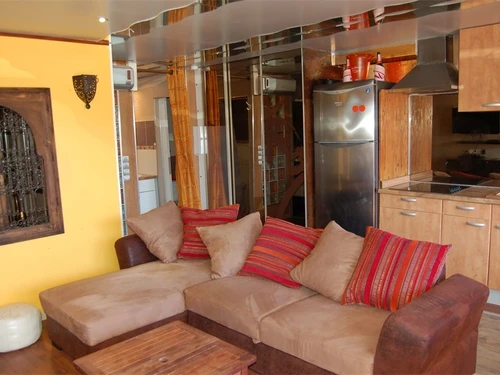 Villa Cap d'Agde, 1 Schlafzimmer, 4 Personen - photo_1012145857528