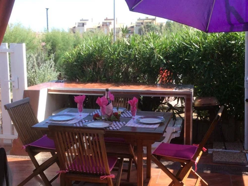 Villa Cap d'Agde, 1 Schlafzimmer, 4 Personen - photo_1012145857528