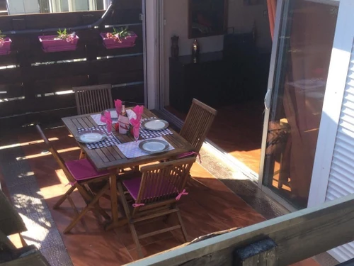 Villa Cap d'Agde, 1 Schlafzimmer, 4 Personen - photo_1012145857528