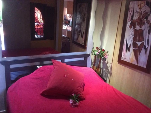 Villa Cap d'Agde, 1 Schlafzimmer, 4 Personen - photo_1012145857528