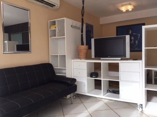 Villa Cap d'Agde, Studio, 4 Personen - photo_1012145857637