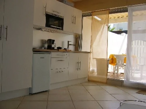 Villa Cap d'Agde, Studio, 4 Personen - photo_1012145857637
