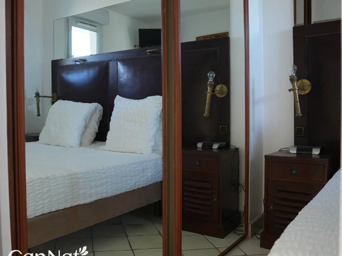 Appartement Cap d'Agde, 2 pièces, 2 personnes - photo_1012145857754