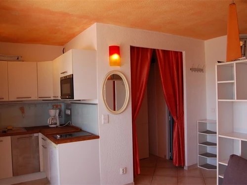 Villa Cap d'Agde, Studio, 4 Personen - photo_1012145857868