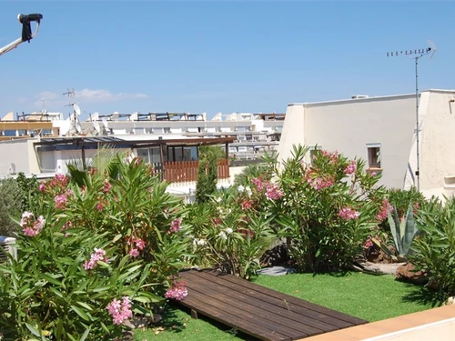 Villa Cap d'Agde, Studio, 4 Personen - photo_1012145857868