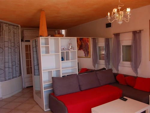 Villa Cap d'Agde, Studio, 4 Personen - photo_1012145857868